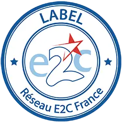 label e2c france savoie