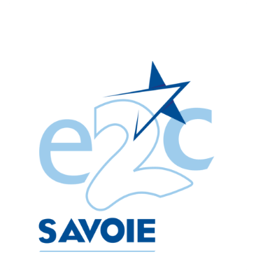 e2c savoie logo jeunes